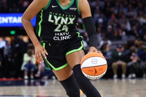 万博百家乐-🤕明日山猫战水星伤病：科利尔不在名单中，水星的托马斯以及库珀等缺席