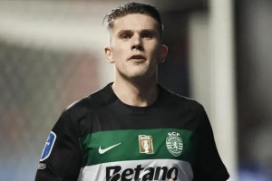 哲凯赖什不肯加盟曼联，但葡体和阿森纳目前谁也不肯让一步