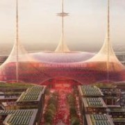 TA：曼联计划5-6年完成新球场建设，耗资20亿镑&amp;可容纳10万人