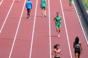 追光 | 冲纪录 创历史  “满级人类”大集合！