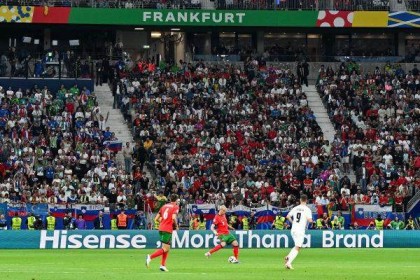 万博-【欧洲杯】科斯塔连扑3点！葡萄牙点球3比0晋级8强