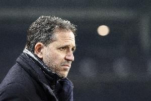 万博体育APP下载-罗体：米兰与帕拉蒂奇谈判破裂，关键问题在于他的禁足令