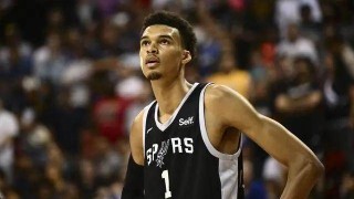 万博体育APP-文班亚马提前结束夏联征程 夏训归来将统治赛场？