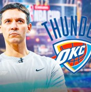 ?戴格诺特盛赞卡莱尔：我对他十分敬佩，他拥有传奇的篮球生涯