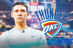 ?戴格诺特盛赞卡莱尔：我对他十分敬佩，他拥有传奇的篮球生涯