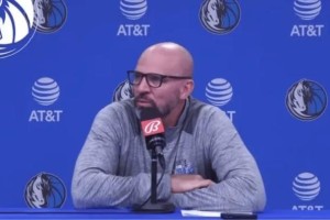 万博体育官网-5战4负独行侠继续下滑 东欧组合注定走向失败？